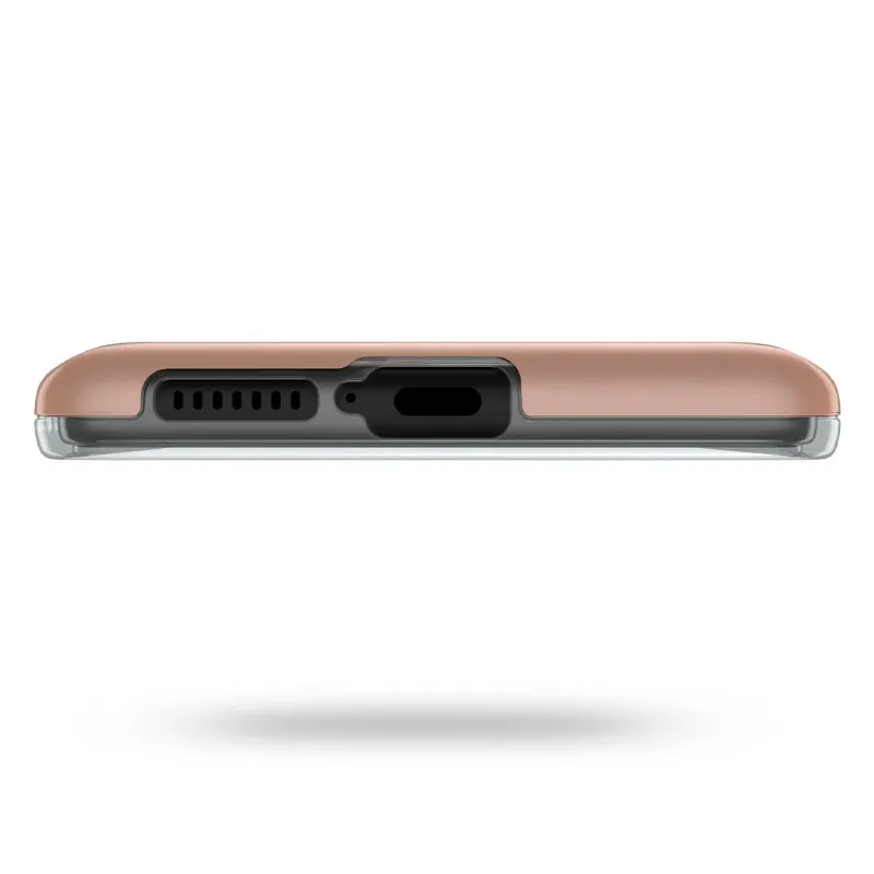 Lux Series Case