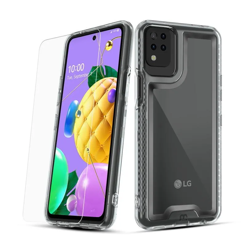 Lux Series Case