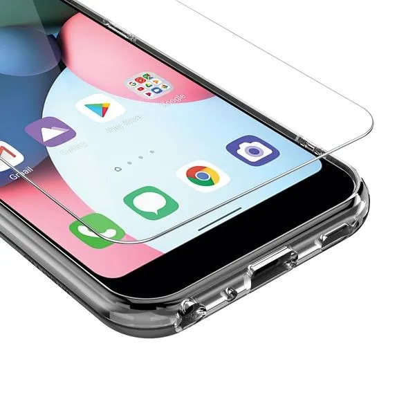 Lux Series Case