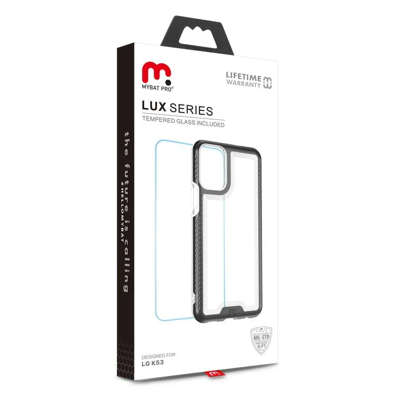 Lux Series Case