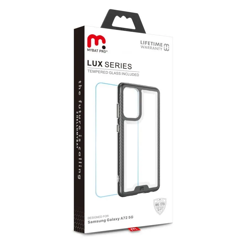 Lux Series Case