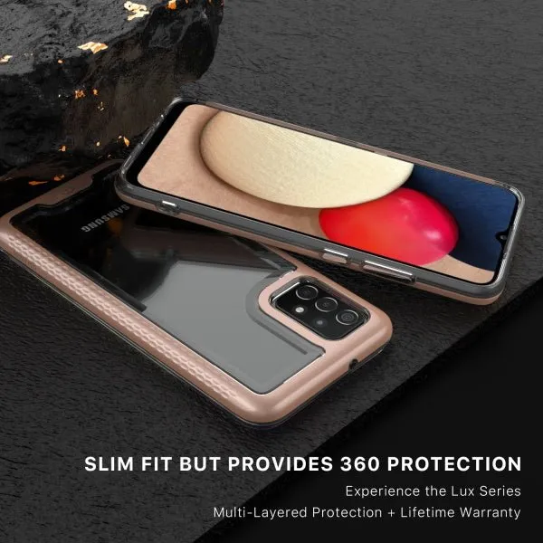 Lux Series Case