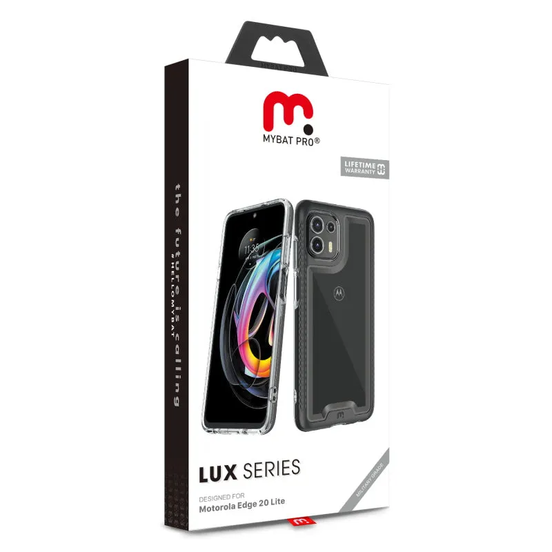 Lux Series Case