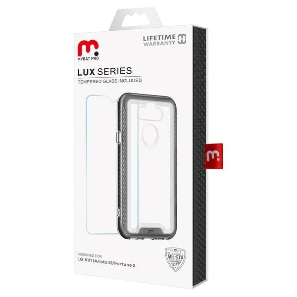 Lux Series Case