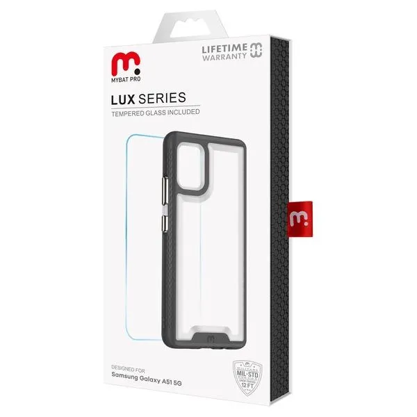 Lux Series Case