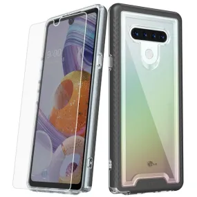 Lux Series Case