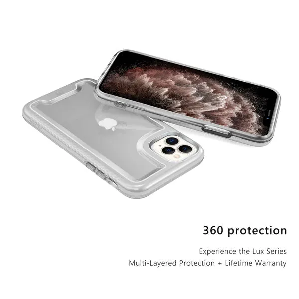 Lux Series Case
