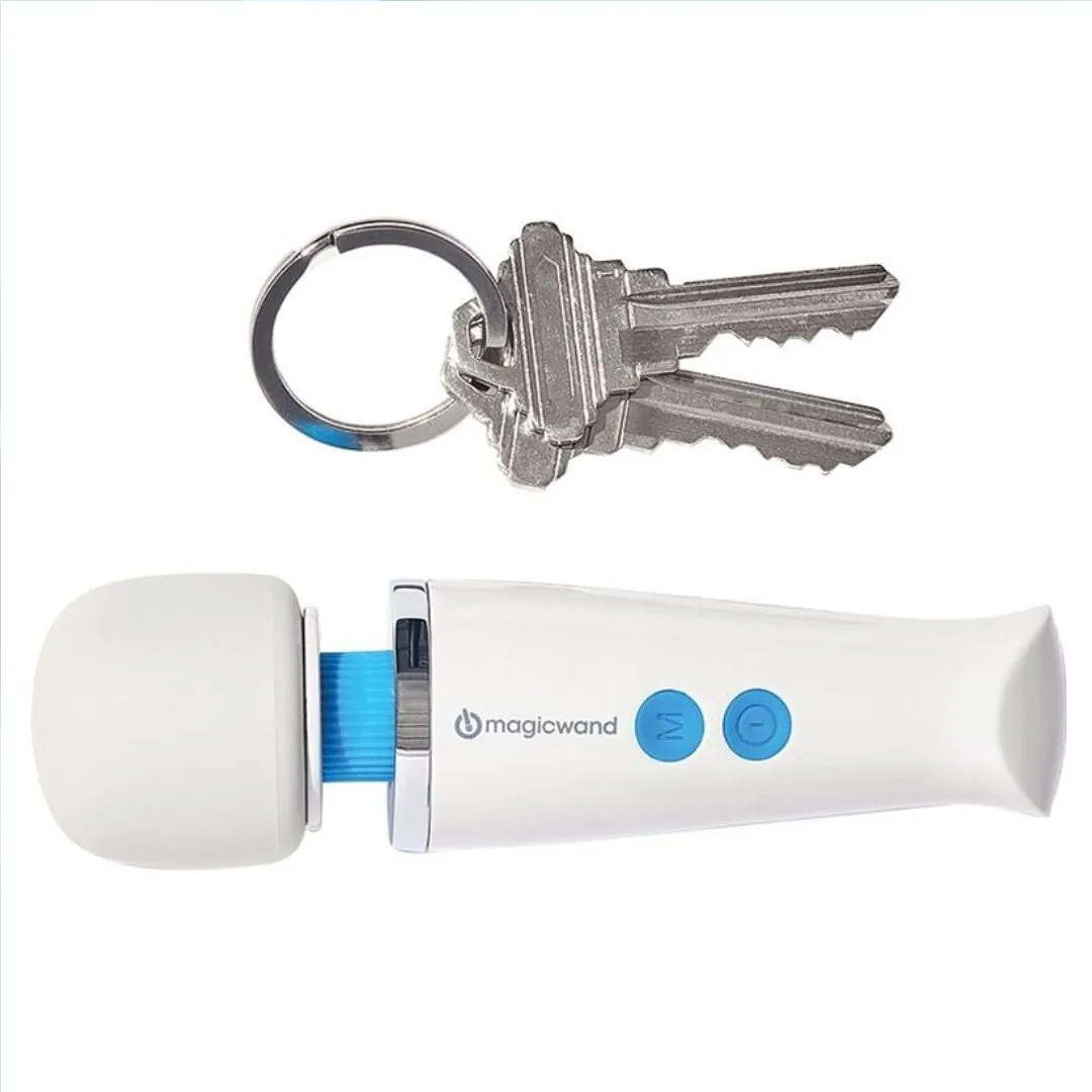 Magic Wand Micro Wand Massager