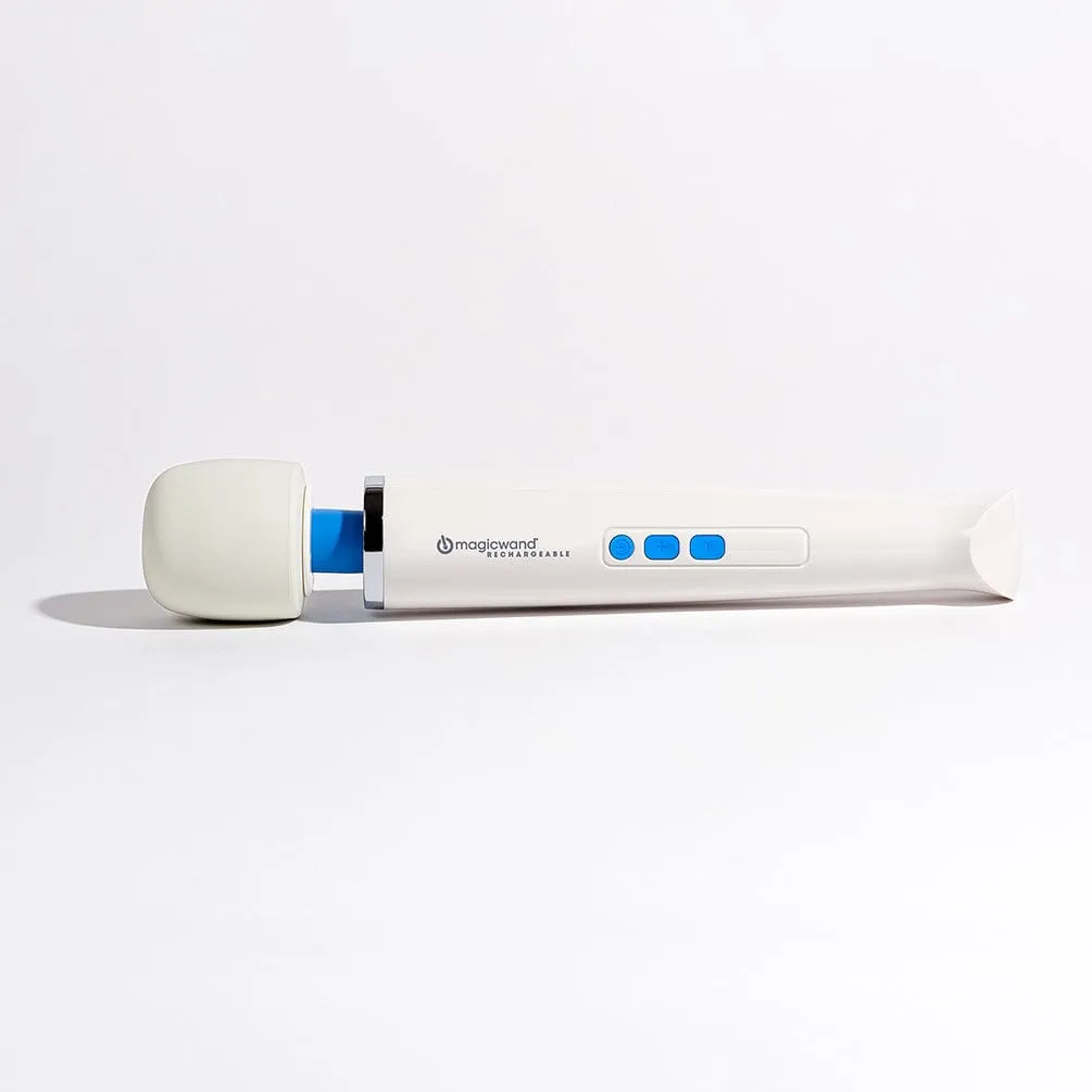Magic Wand Rechargeable