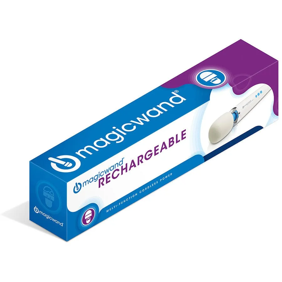 Magic Wand Rechargeable