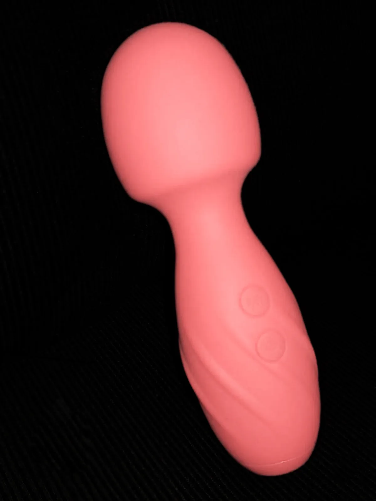Magic Wand
