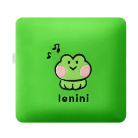 Massage pillow OGAWA OG2206 Line Friends, green