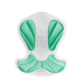 Massage pillow Rotai P30, white/green