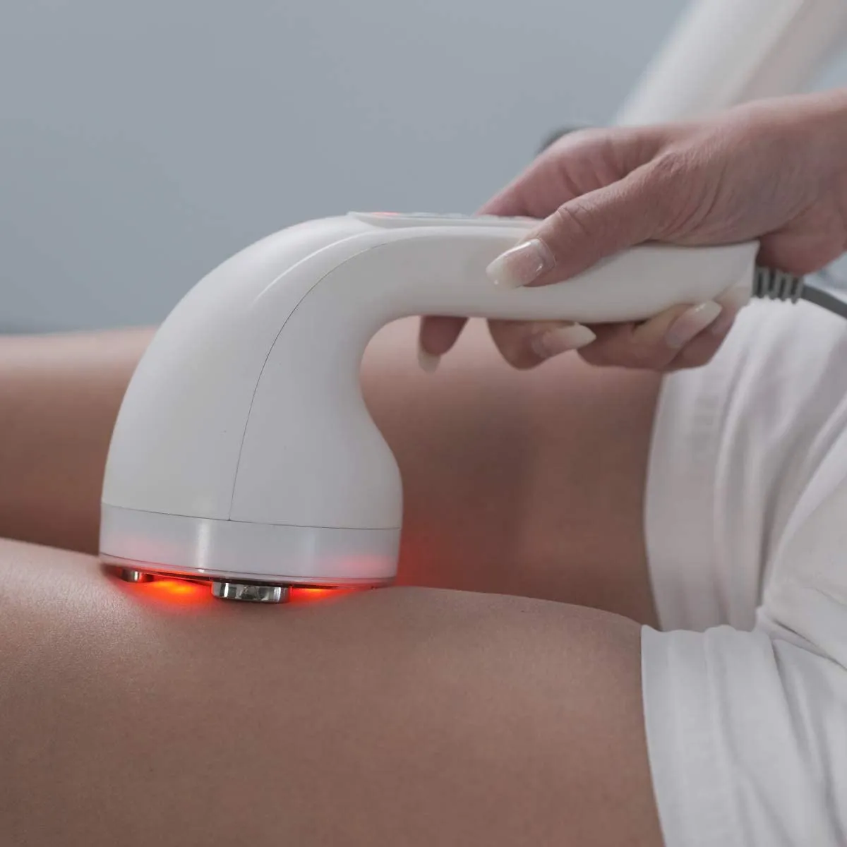 Massager 4 in 1 TopCare Multifunctional Beauty Salon Machine