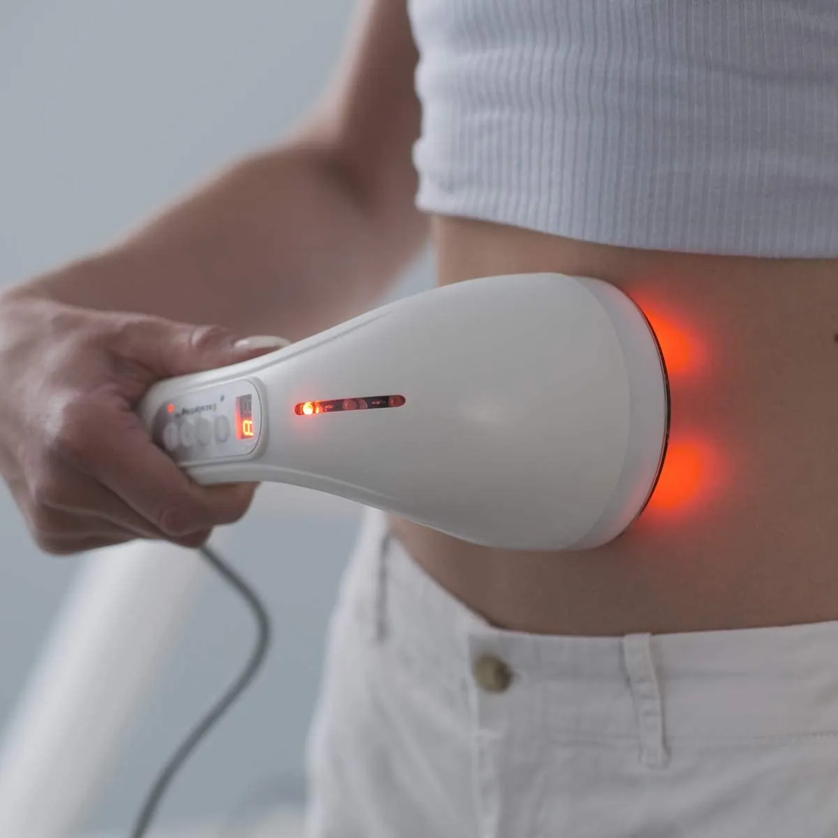Massager 4 in 1 TopCare Multifunctional Beauty Salon Machine