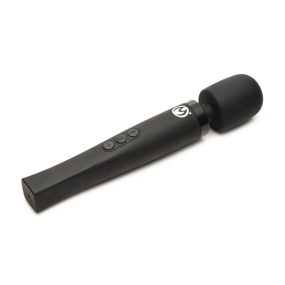 Master Series Ultra Thunderstick 35X Wand Massager