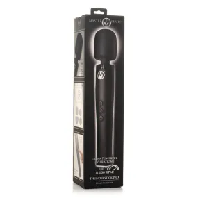 Master Series Ultra Thunderstick 35X Wand Massager