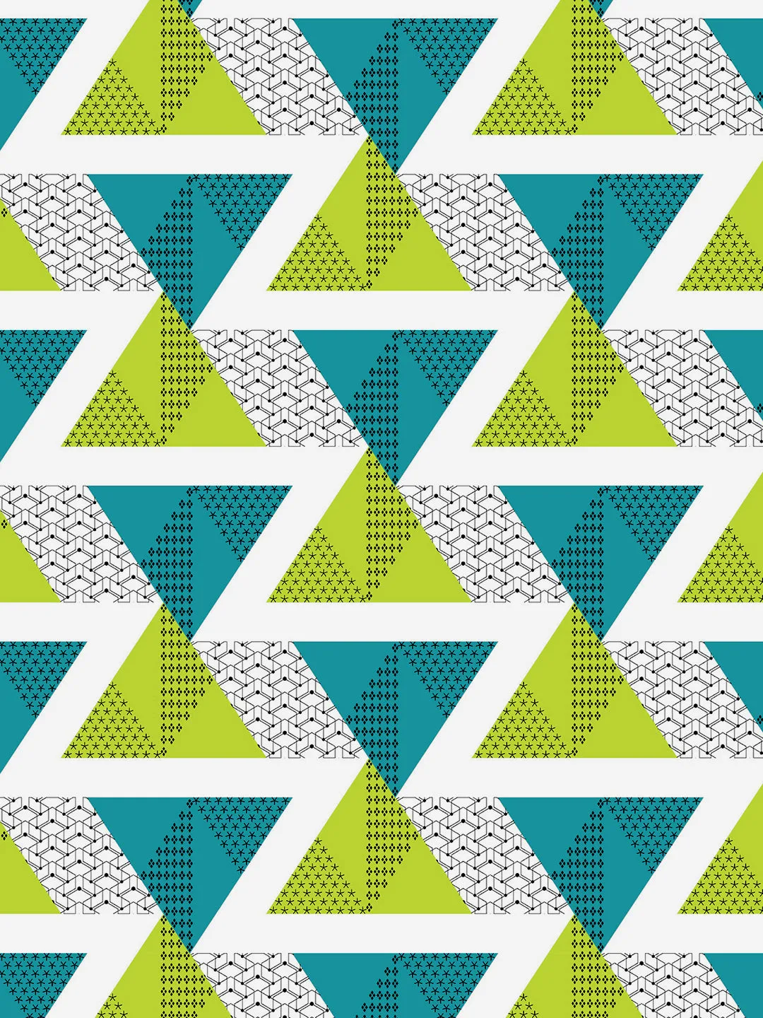 Metro 186 TC 100% Teal Blue Double Bedsheet
