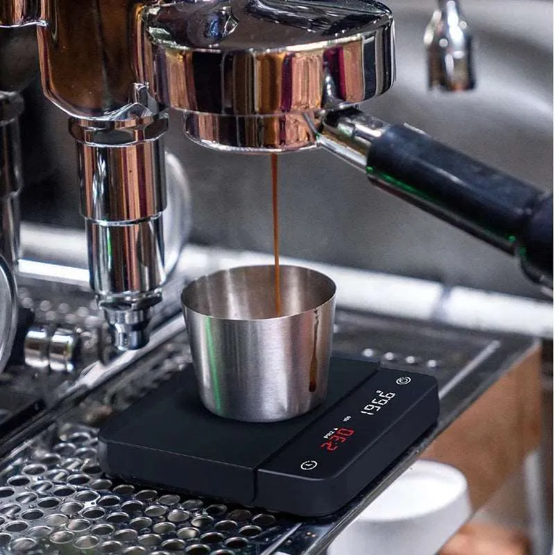 Mini Coffee Scale