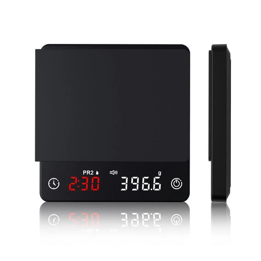 Mini Coffee Scale