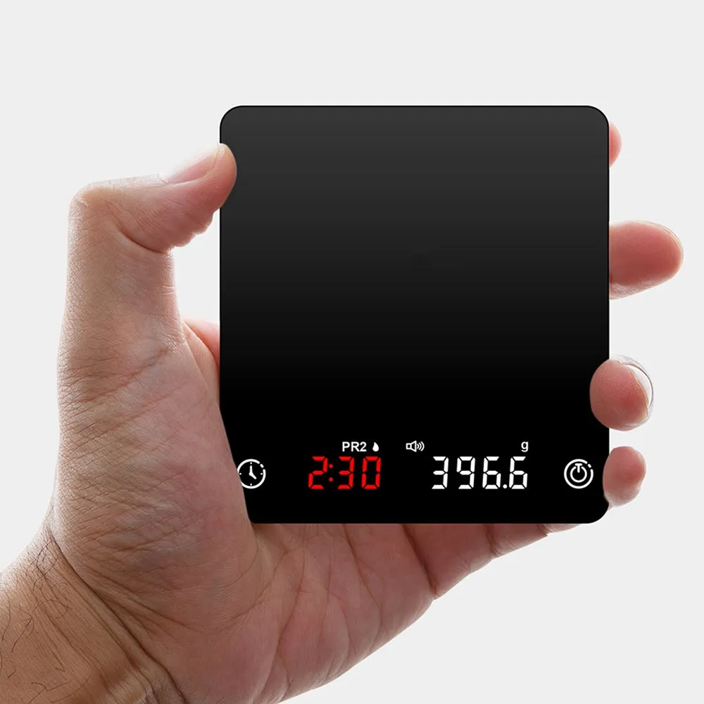 Mini Coffee Scale