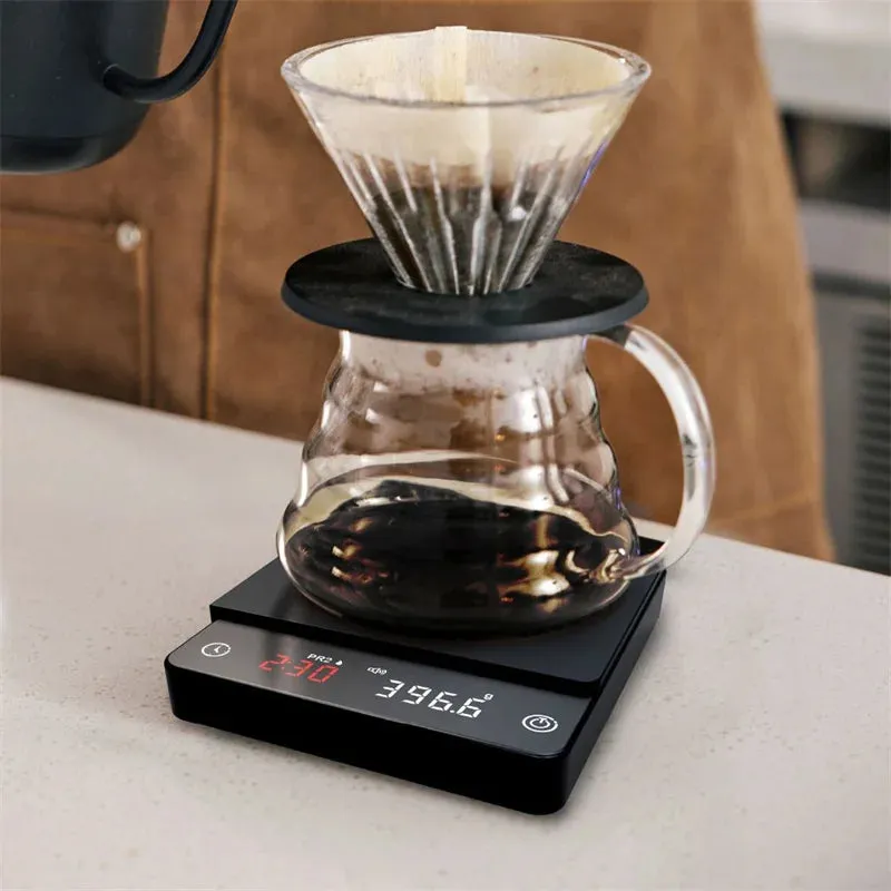 Mini Coffee Scale