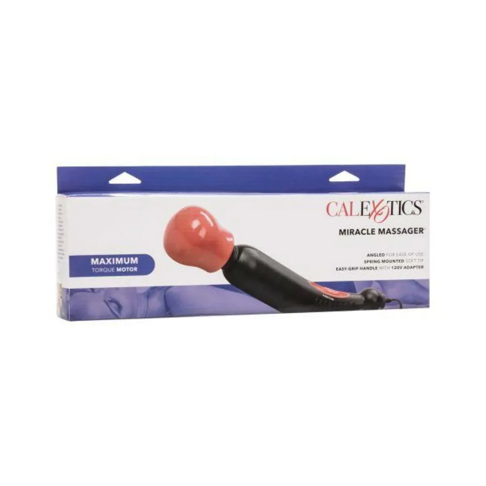 Miracle Massager