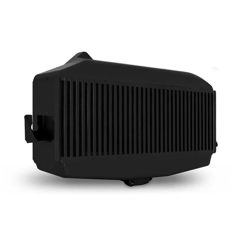 Mishimoto 2022  Subaru WRX Top-Mount Intercooler - Black