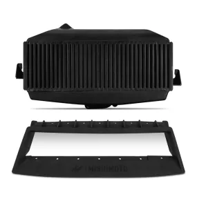 Mishimoto 2022  Subaru WRX Top-Mount Intercooler - Black