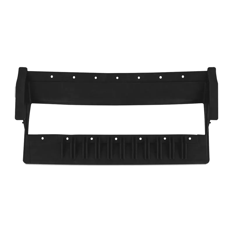 Mishimoto 2022  Subaru WRX Top-Mount Intercooler - Black