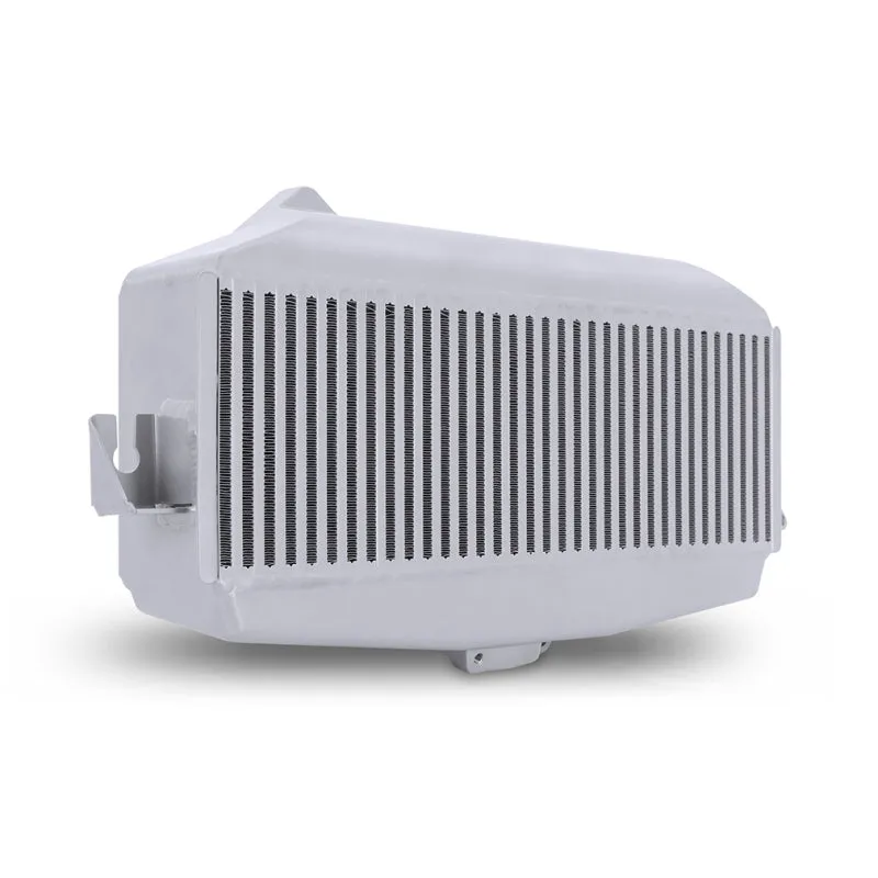 Mishimoto 2022  Subaru WRX Top-Mount Intercooler - Silver