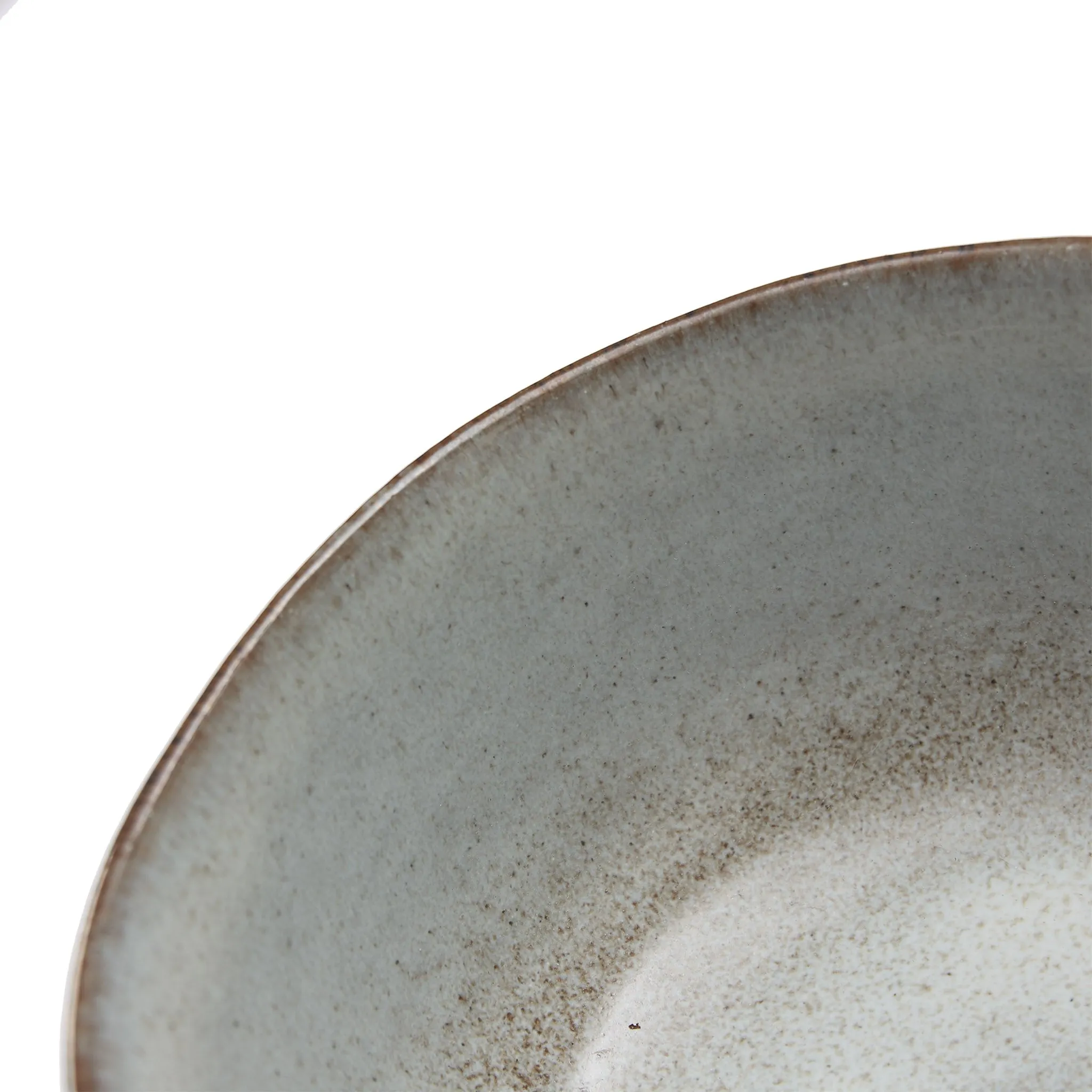 Montijo Bowl [Light grey]