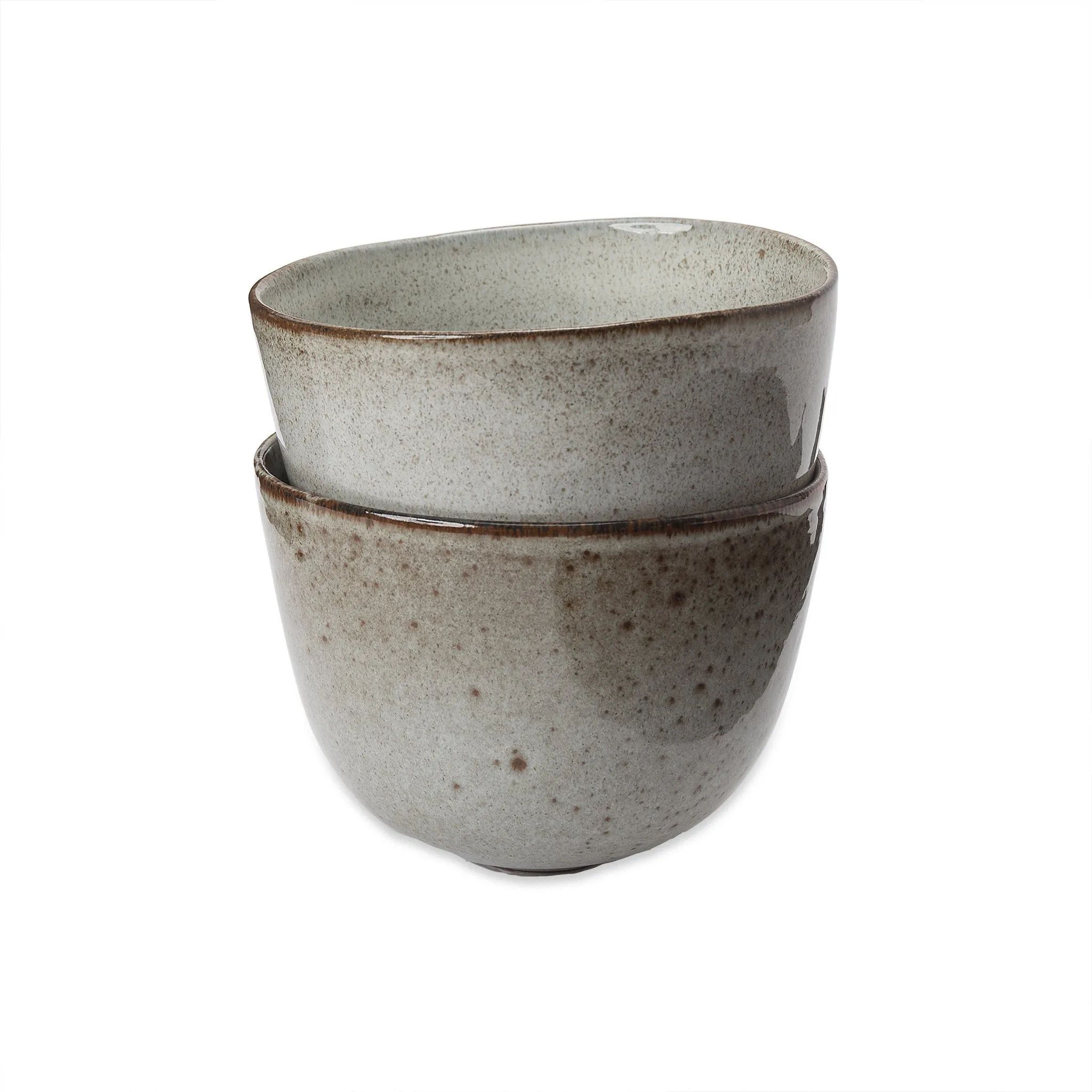 Montijo Bowl [Light grey]