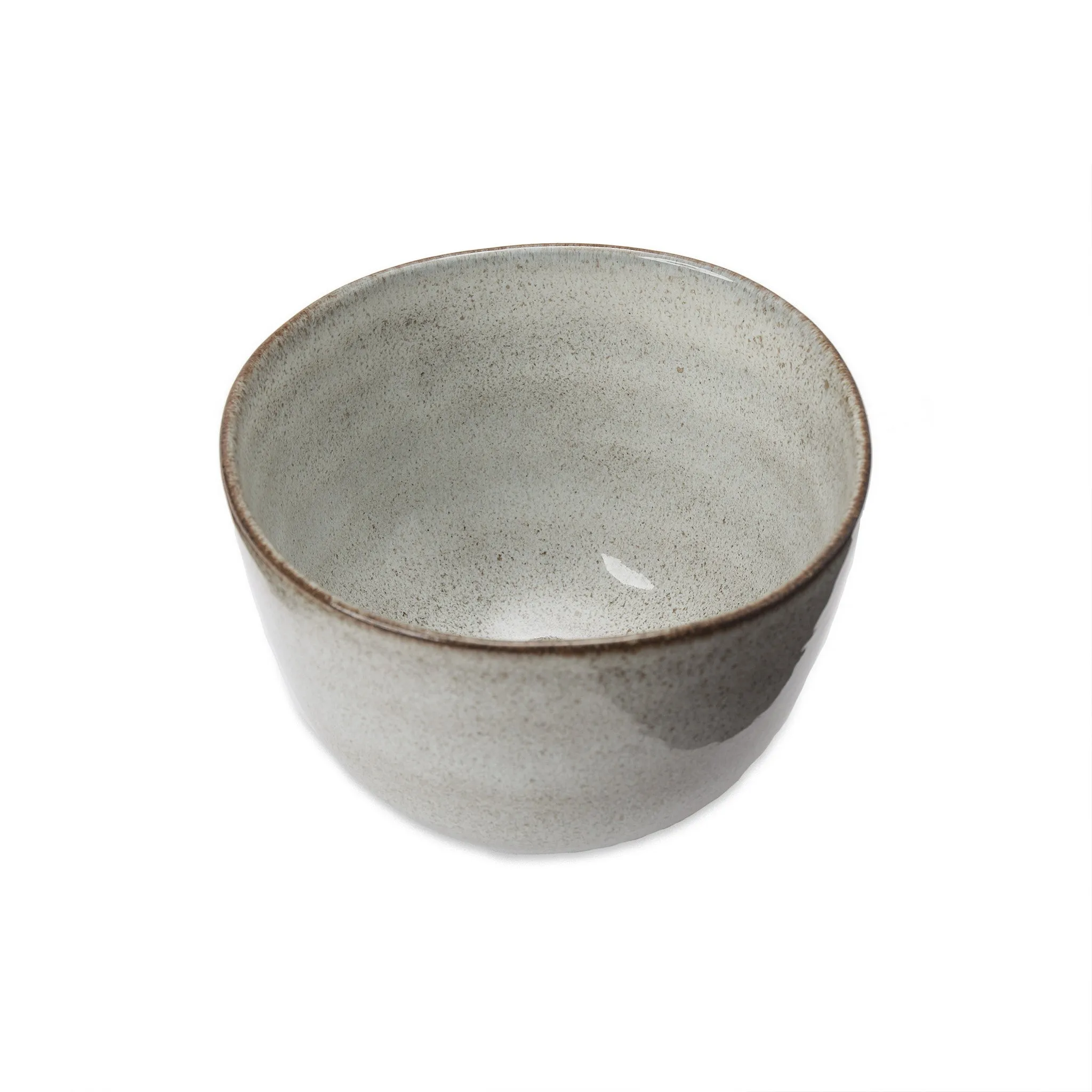 Montijo Bowl [Light grey]