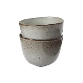 Montijo Bowl [Light grey]
