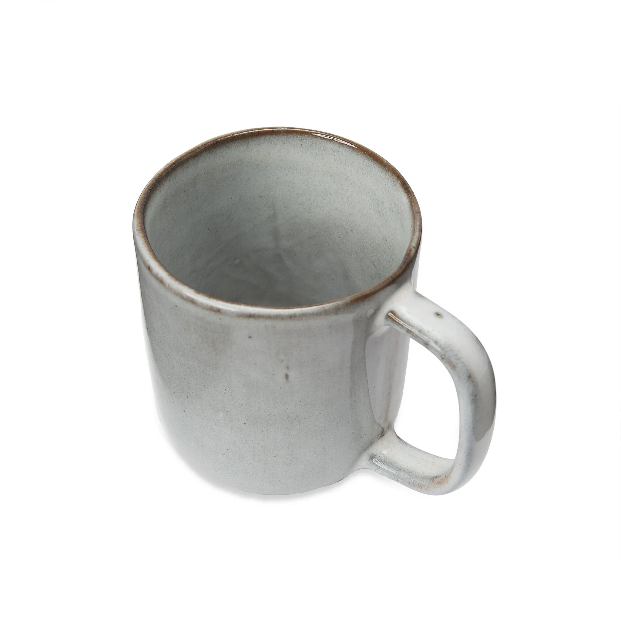 Montijo Mug [Light grey]