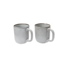 Montijo Mug [Light grey]