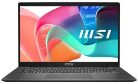 MSI Modern 14 F13MG