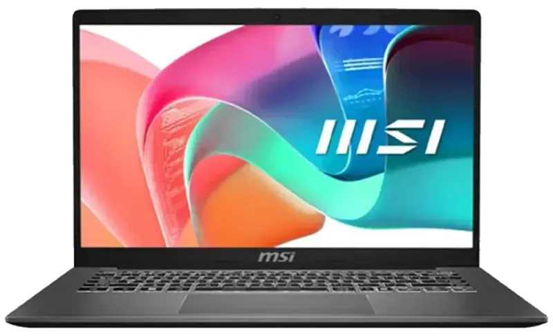 MSI Modern 14 F13MG