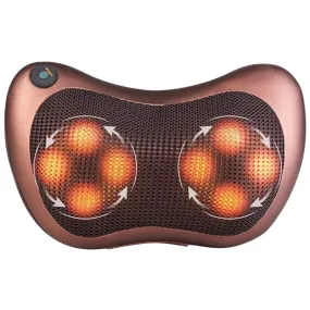 Multi-Functional Car Massage Pillow Bnicm-01