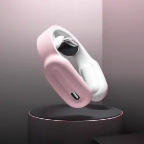 Multifunctional Neck Massager with Remote | USB Rechargeable Pain Relief Device