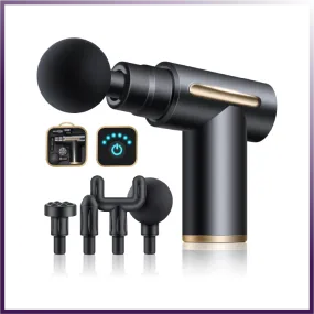Muscle Massage Gun