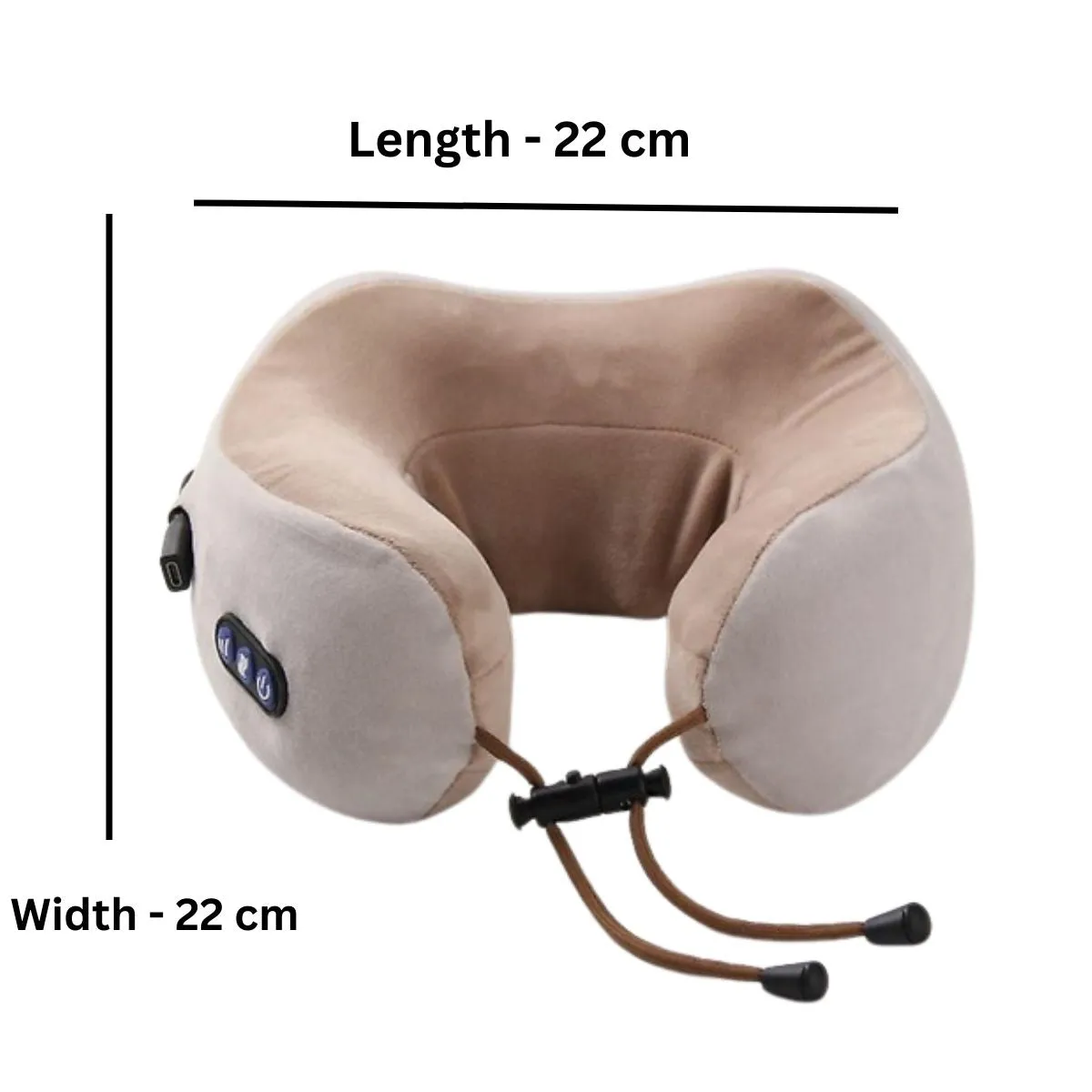 Neck Kneading Pillow