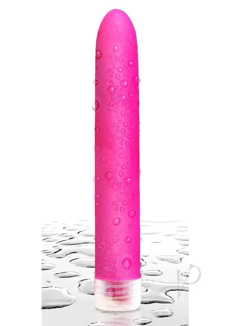 Neon Luv Touch Vibe Pink