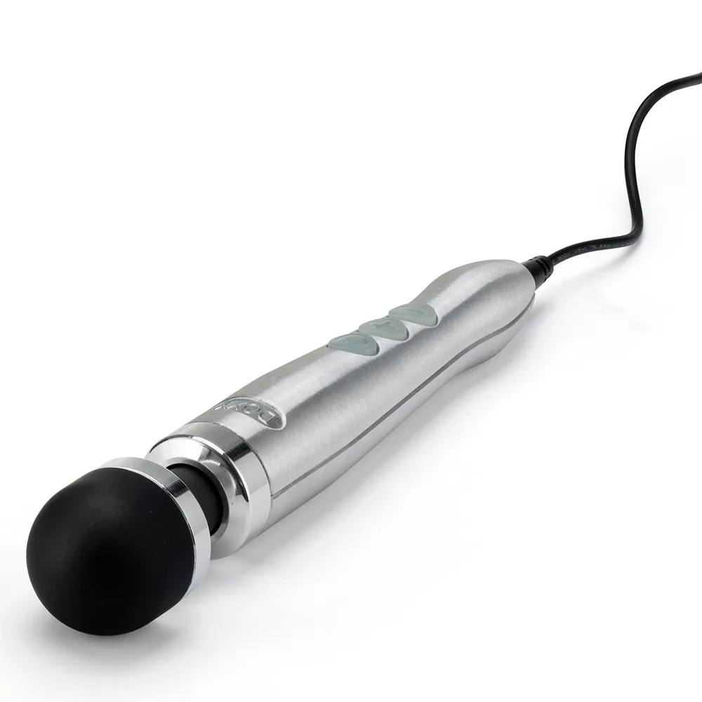 New Doxy 3 Die Cast Massager
