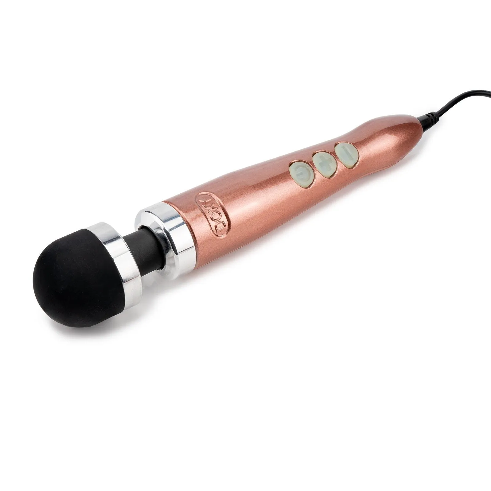 New Doxy 3 Die Cast Massager