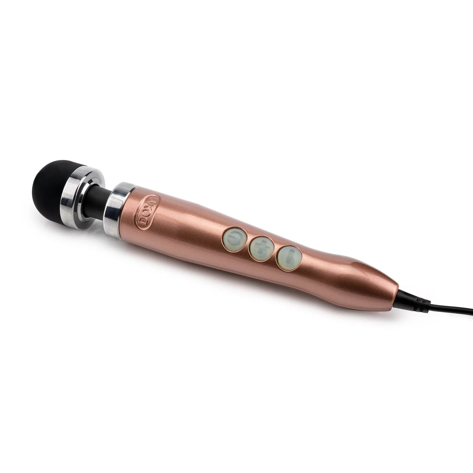 New Doxy 3 Die Cast Massager