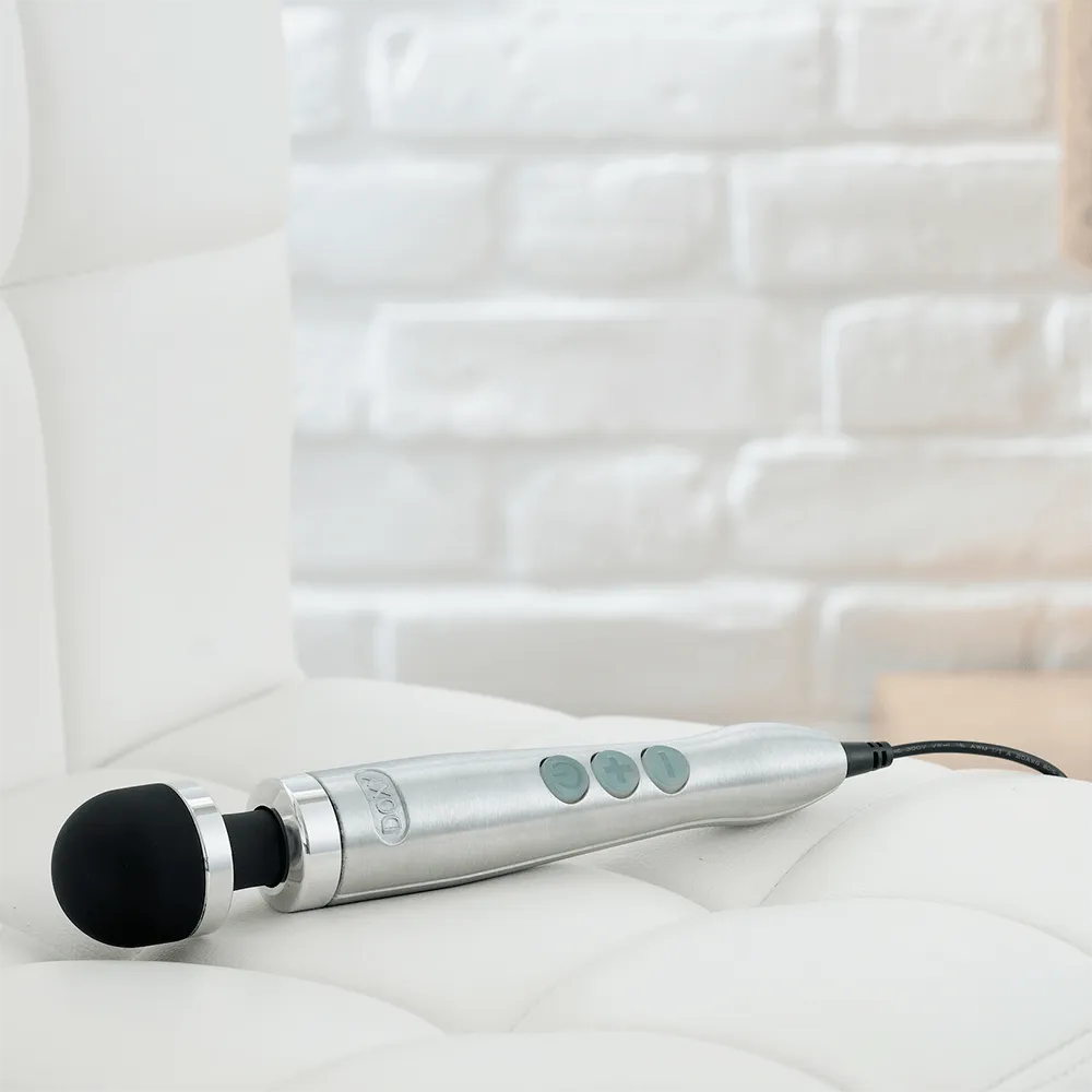 New Doxy 3 Die Cast Massager