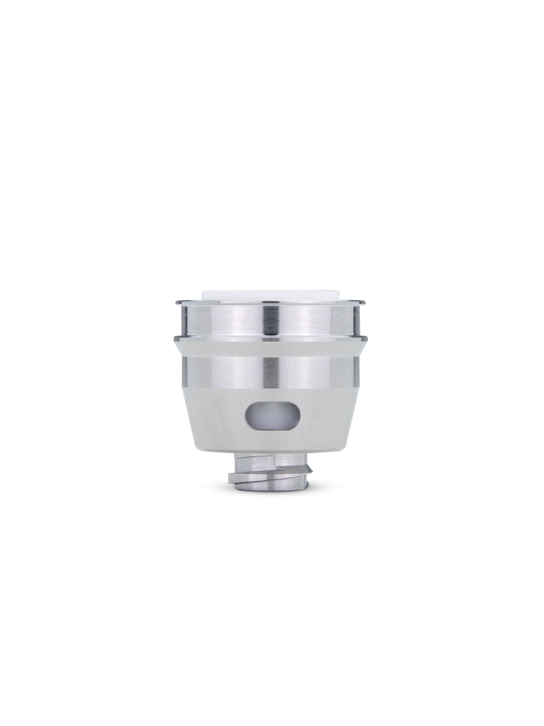 New Peak 3D Chamber