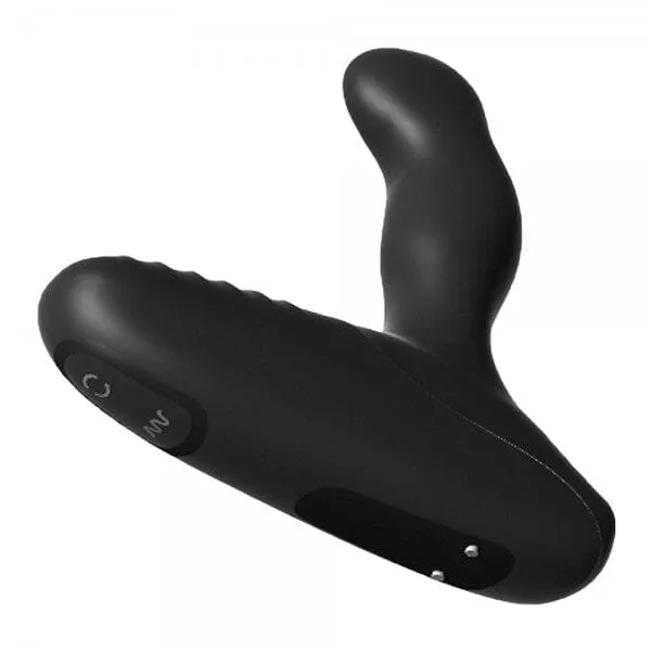 Nexus REVO Intense Rotating Prostate Massager